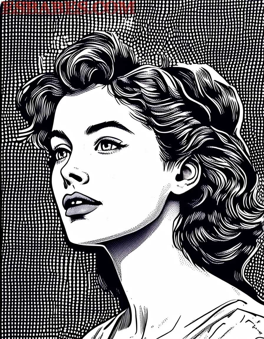 Arte ilustración increíble de My Hero Academia Anime Characters Crunchyroll Anime Expo Reverse Harem generado por IA