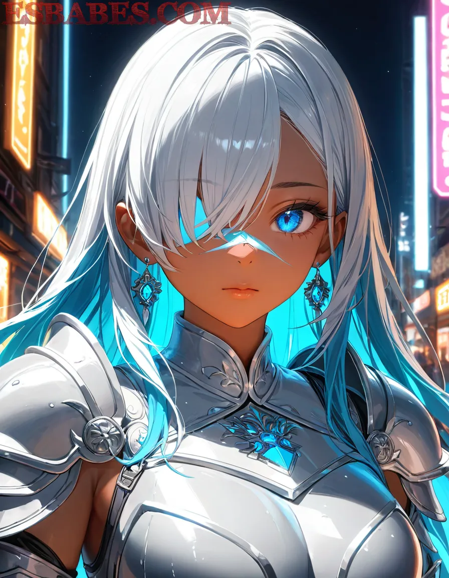 Arte ilustración increíble de My Hero Academia Anime Edit Samurai Champloo Hidive Lolicon generado por IA