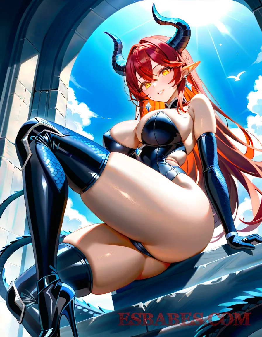 Arte ilustración increíble de My Hero Academia Anime Games Isekai Chainsaw Man Death Note generado por IA