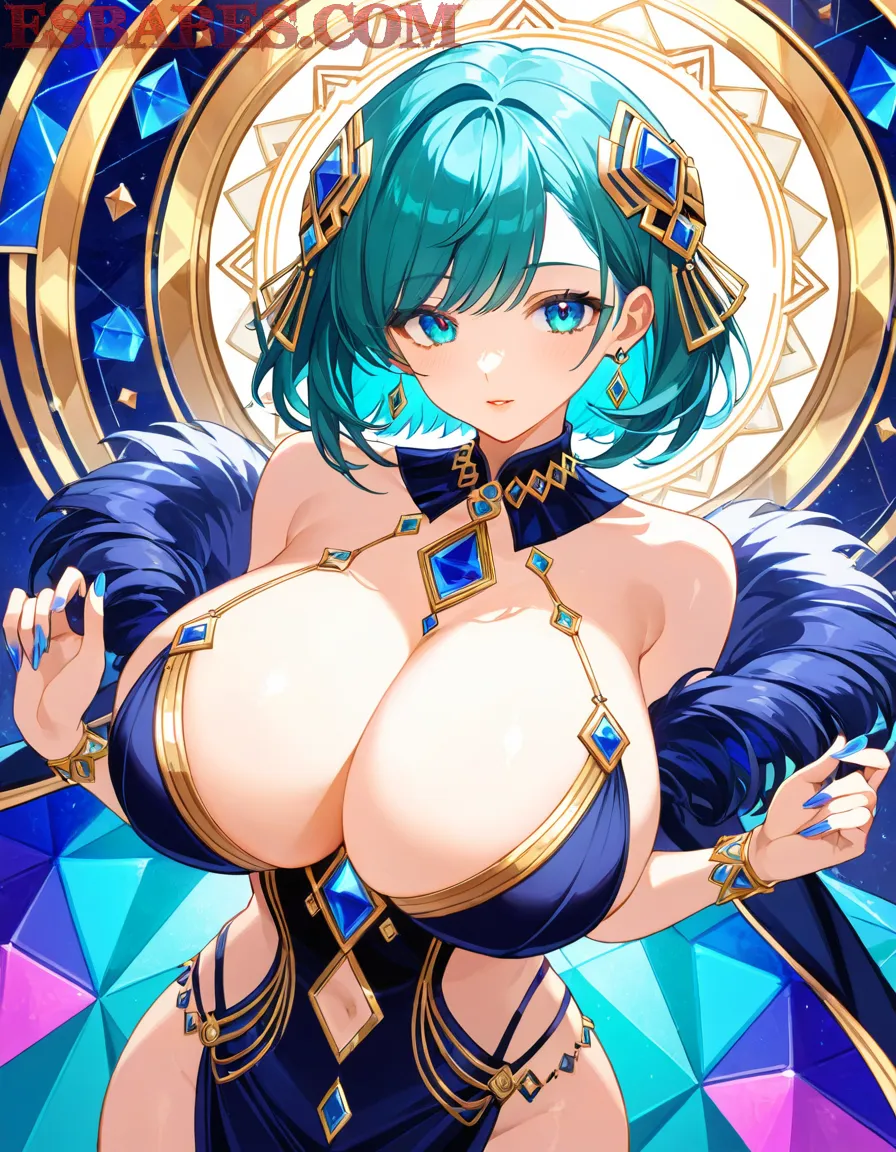 Arte ilustración increíble de My Hero Academia Anime List Anime Season Blue Box Anime Trailer generado por IA