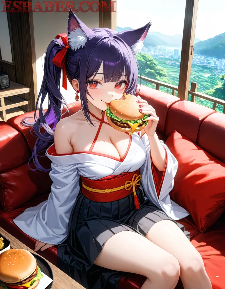 Arte ilustración increíble de My Hero Academia Anime List Top Anime Yaoi Bara generado por IA