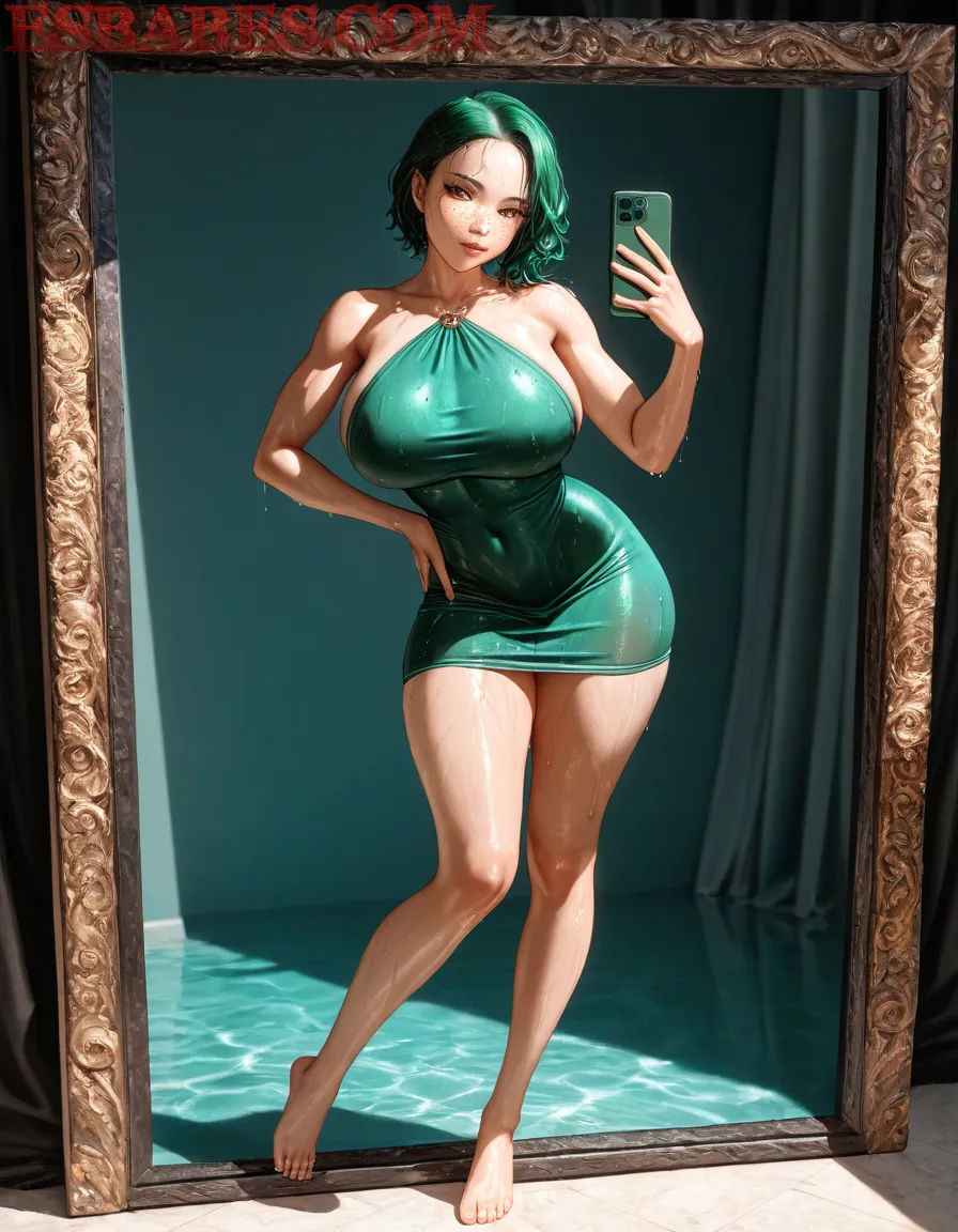 Arte ilustración increíble de My Hero Academia Anime Season Top Anime Chainsaw Man Kemonomimi generado por IA