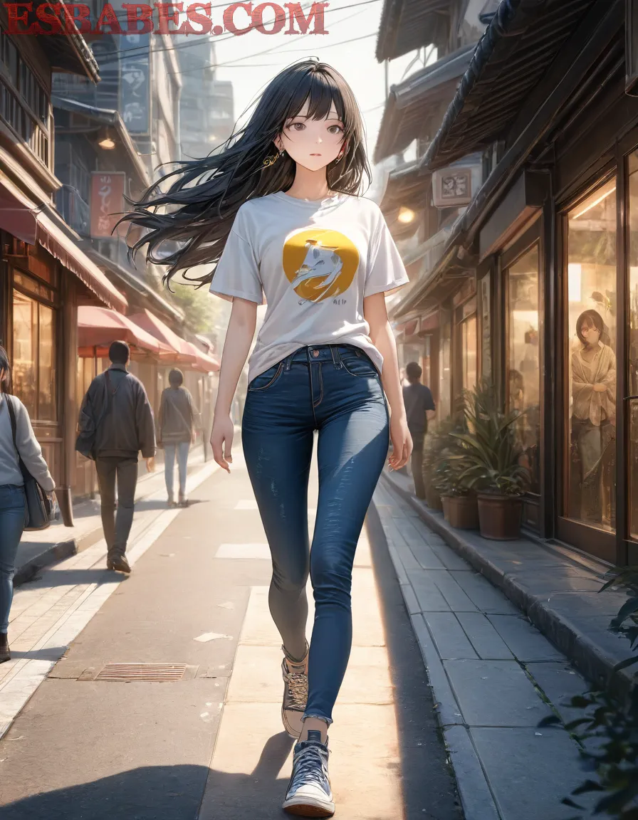 Arte ilustración increíble de My Hero Academia Anime Wallpaper Kemonomimi Bara Lolicon generado por IA