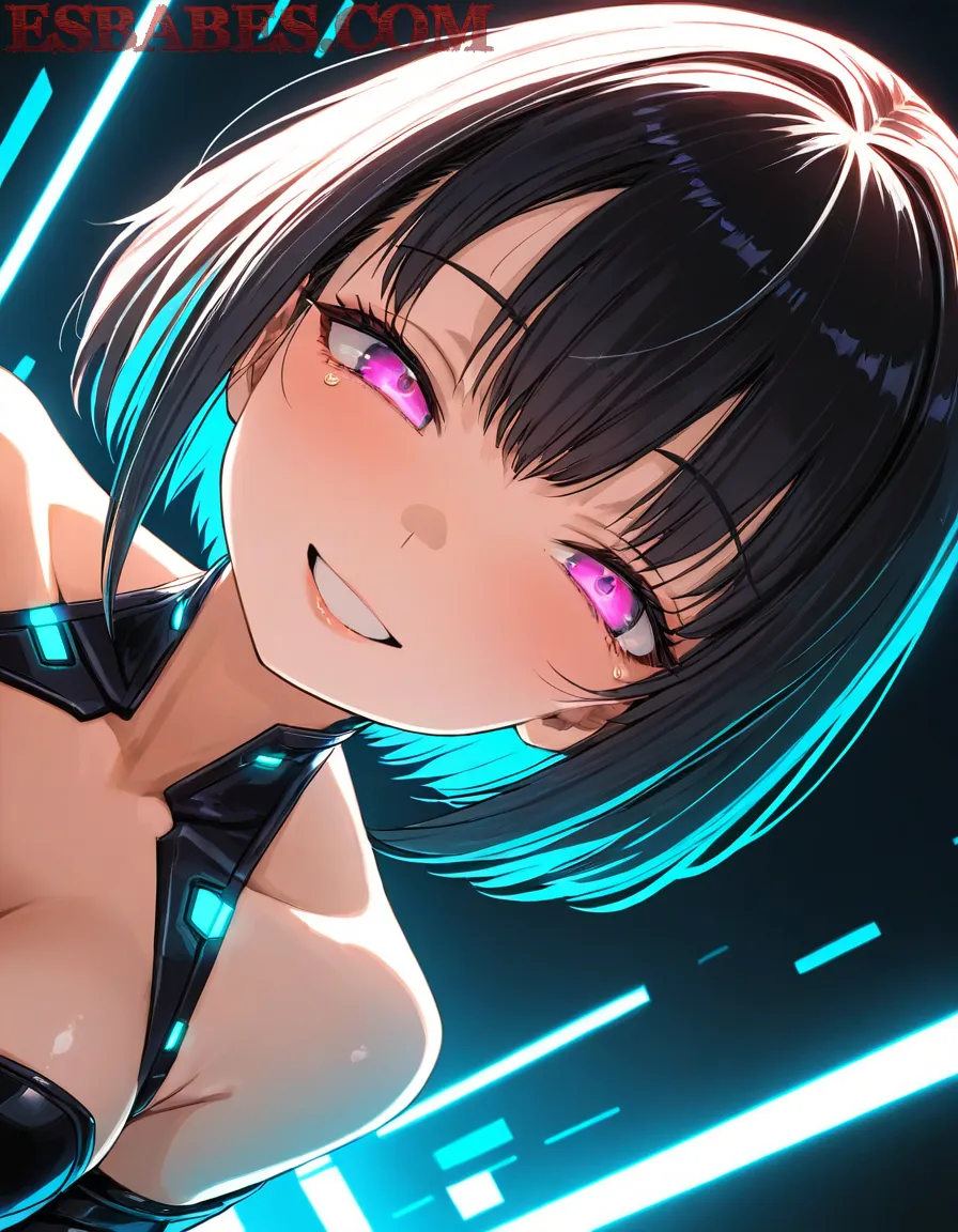 Arte ilustración increíble de My Hero Academia Attack On Titan Crunchyroll Shonen Bishoujo generado por IA