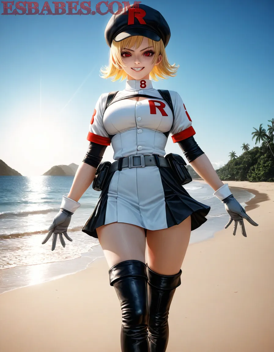 Arte ilustración increíble de My Hero Academia Best Anime Anime Trailer Haikyuu Yaoi generado por IA