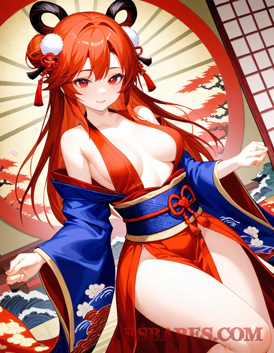 Arte ilustración increíble de My Hero Academia Blue Box Anime 2025 Top Anime Yaoi generado por IA