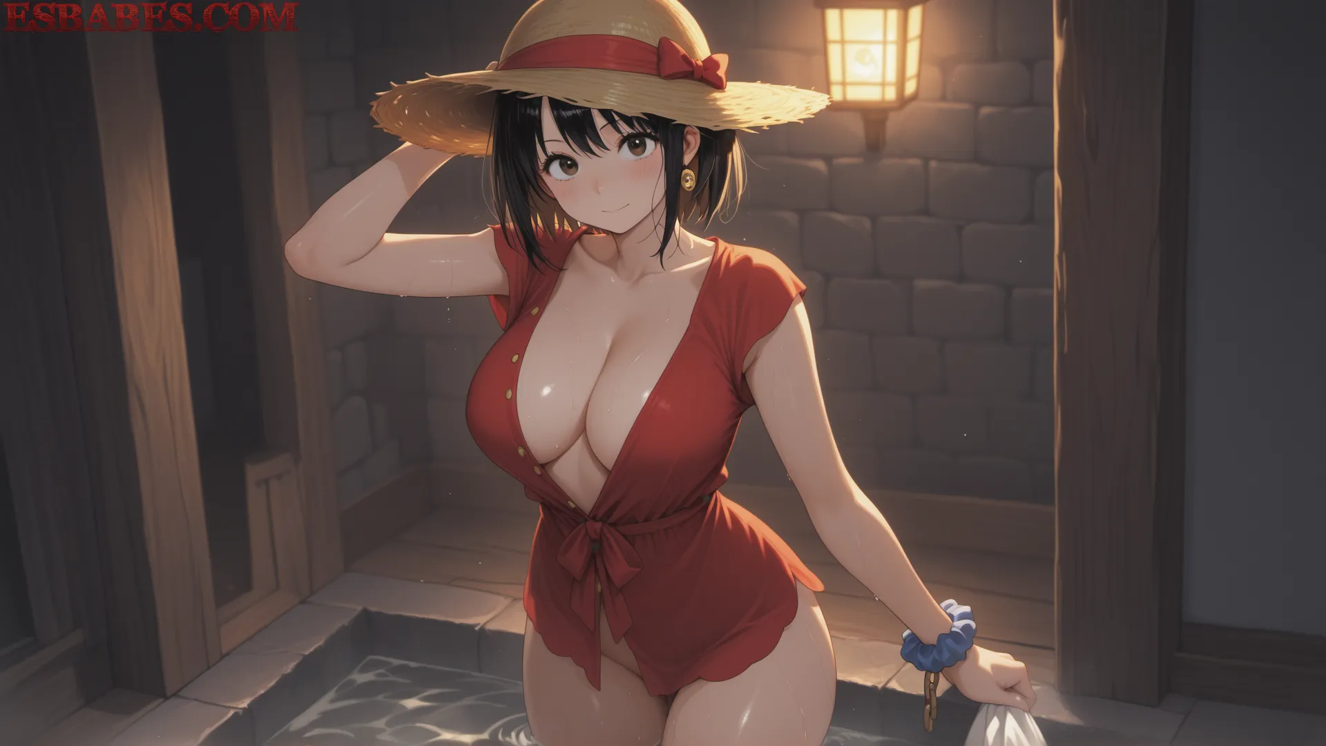 Arte ilustración increíble de My Hero Academia Blue Box New Anime Death Note Anime Reviews generado por IA