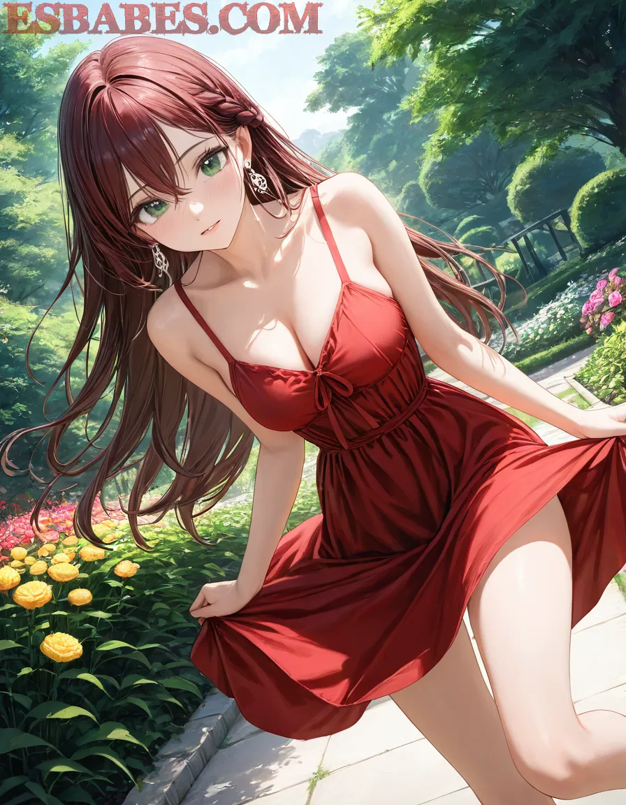 Arte ilustración increíble de My Hero Academia Blue Box Seinen New Anime Steins Gate generado por IA