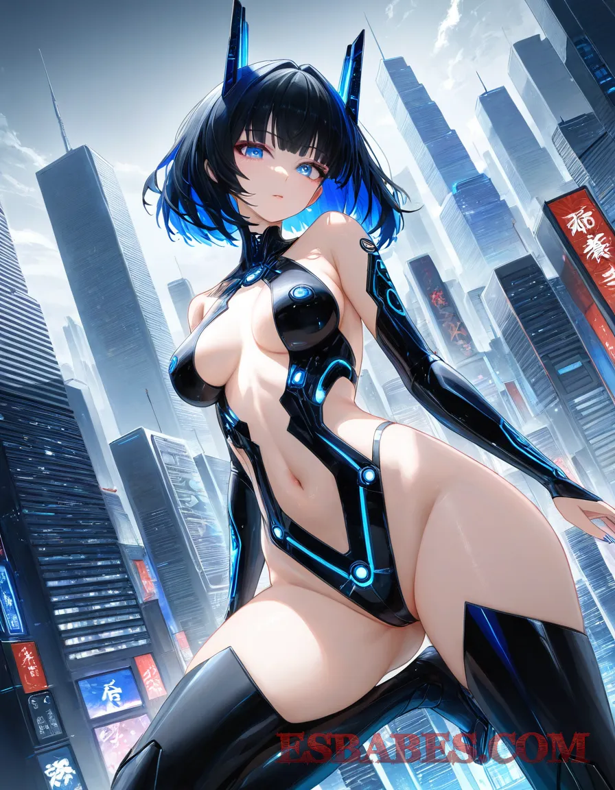 Arte ilustración increíble de My Hero Academia Cosplay Shonen Anime Music Shoujo Ai generado por IA