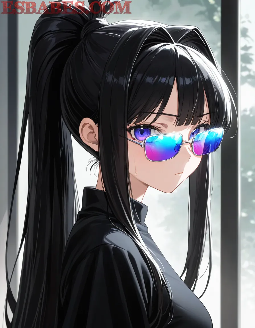 Arte ilustración increíble de My Hero Academia Dragon Ball Anime Streaming Funimation Oppai generado por IA