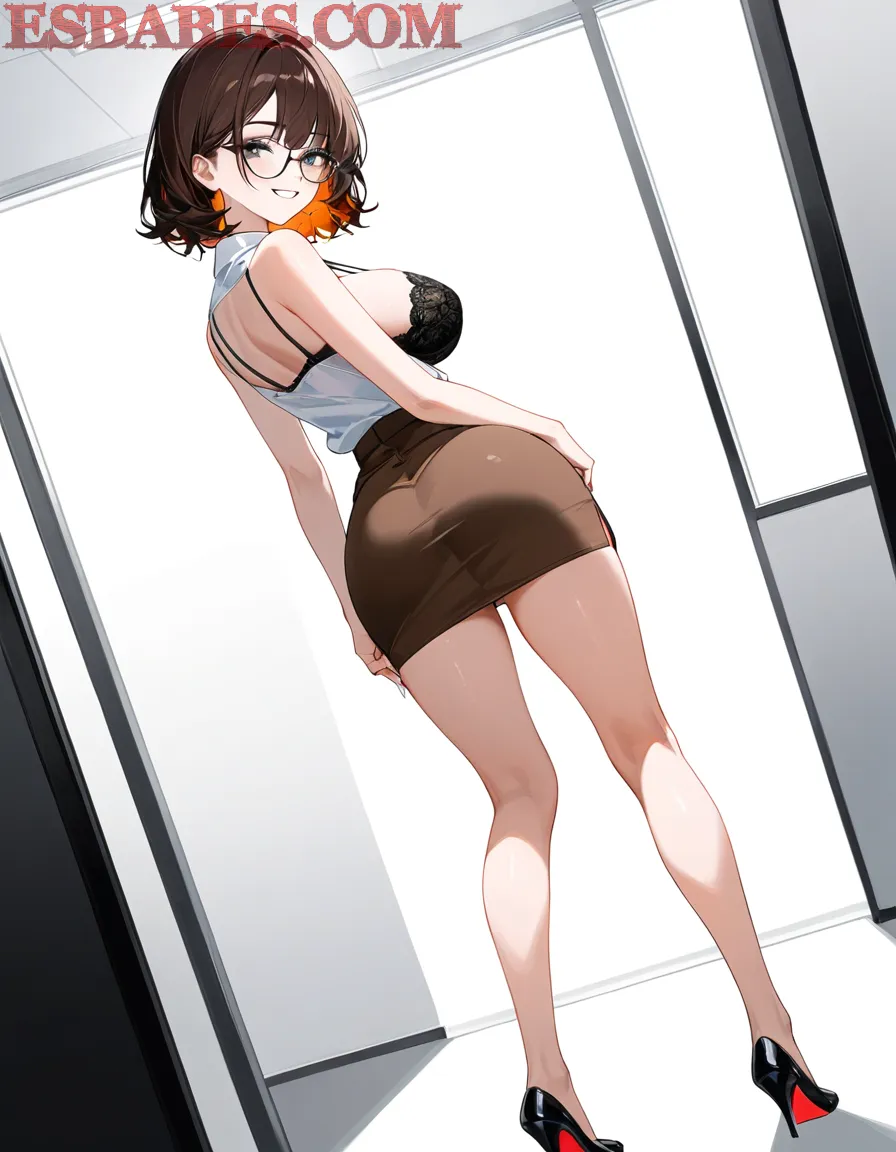 Arte ilustración increíble de My Hero Academia Dragon Ball Lazarus Anime Trailer Goku generado por IA