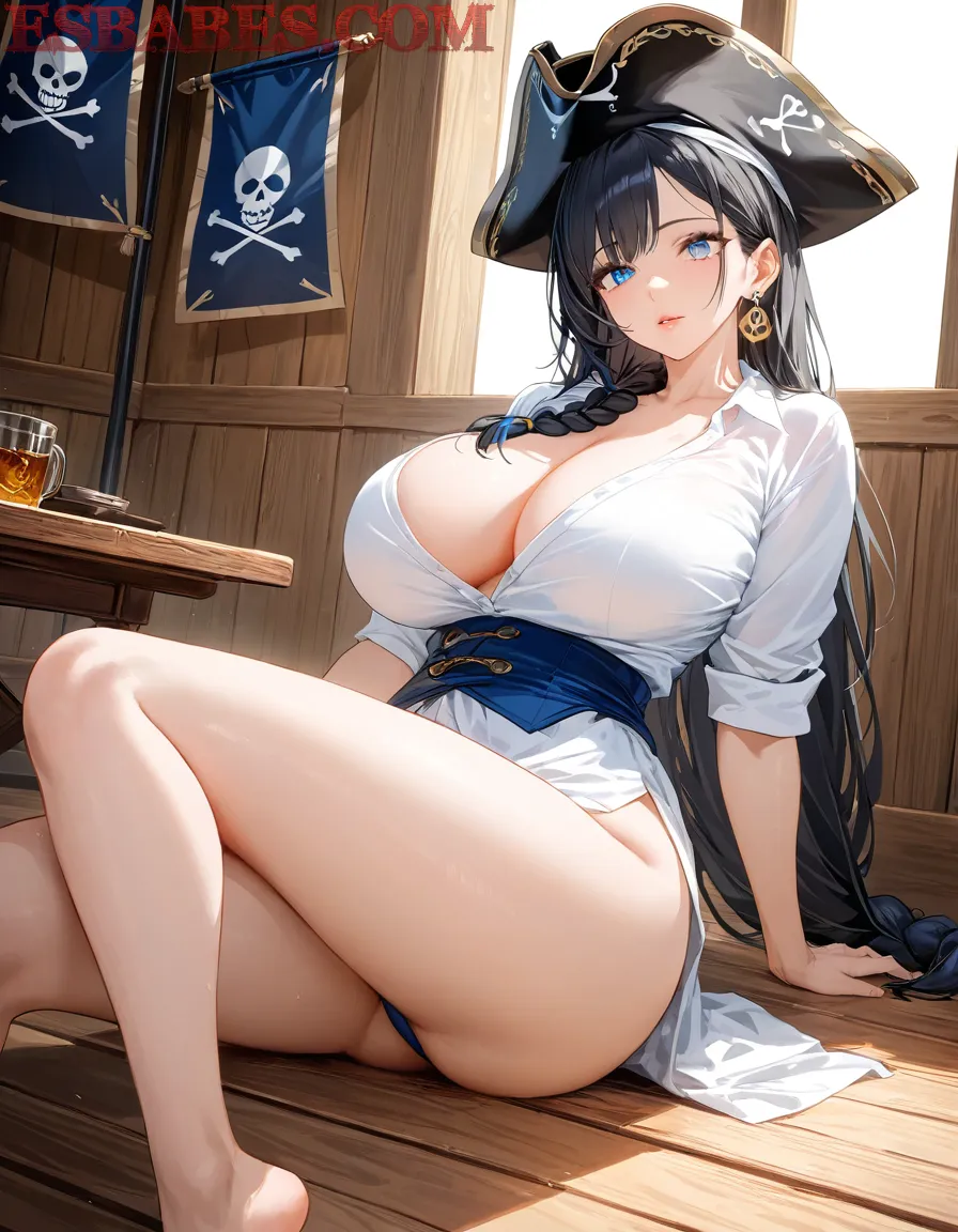 Arte ilustración increíble de My Hero Academia Lazarus Eren Yeager Yaoi Kemonomimi generado por IA