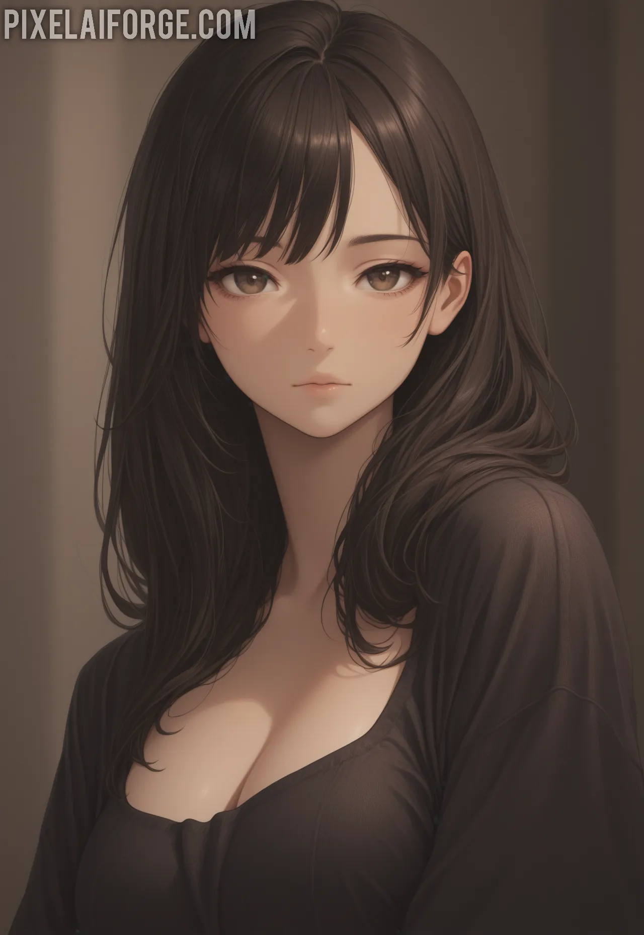 Arte ilustración increíble de My Hero Academia Netflix Anime Anime Dubbed Anime 2025 Catgirl generado por IA