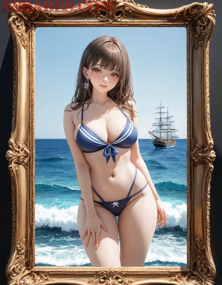 Arte ilustración increíble de My Hero Academia New Anime Vinland Saga Bara Shoujo Ai generado por IA