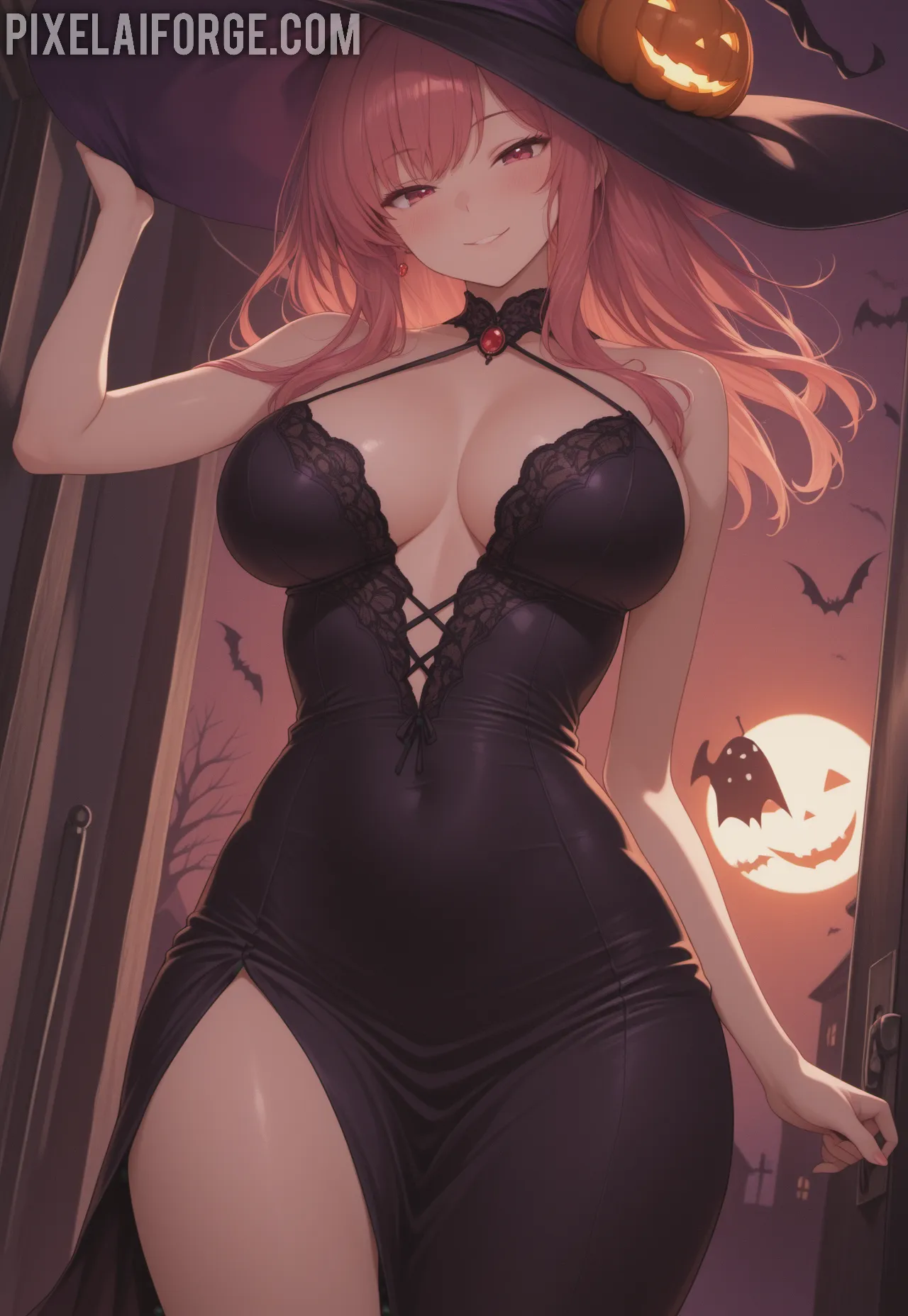 Arte ilustración increíble de My Hero Academia Shonen Seinen Anime Conventions Shoujo Ai generado por IA