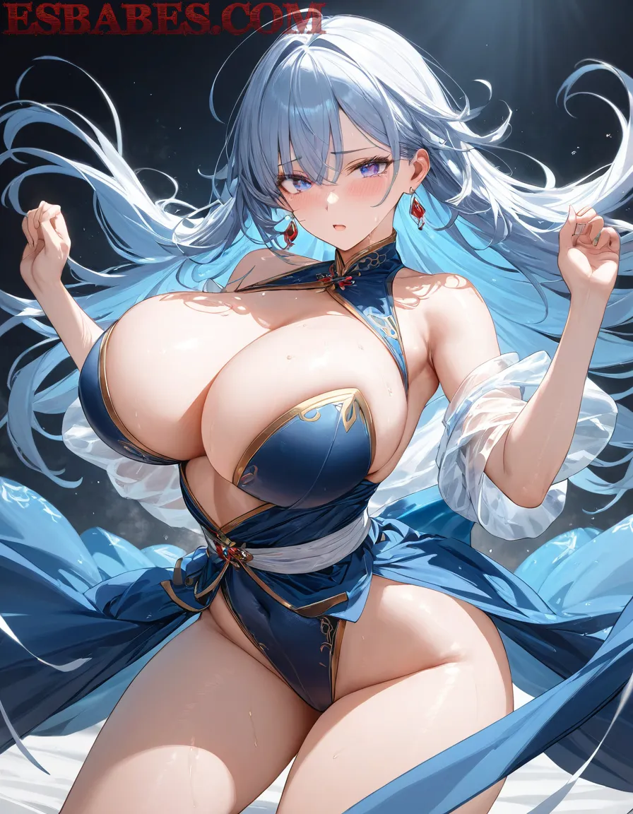 Arte ilustración increíble de My Hero Academia Shonen Seinen Anime News Tentacle generado por IA