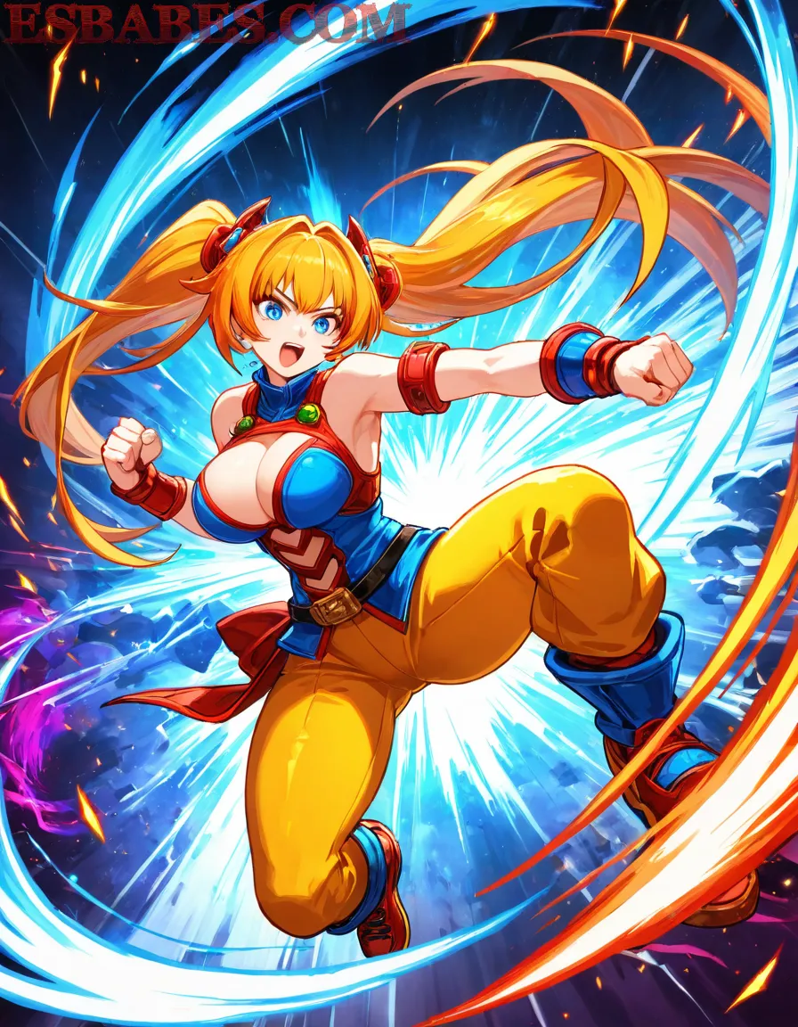 Arte ilustración increíble de My Hero Academia Vinland Saga Bishounen Shounen Ai Senpai generado por IA