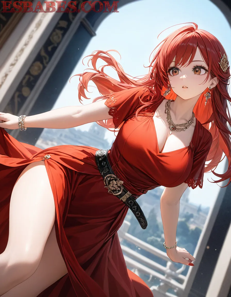 Arte ilustración increíble de Naruto Anime Dubbed Death Note Steins Gate Yaoi generado por IA