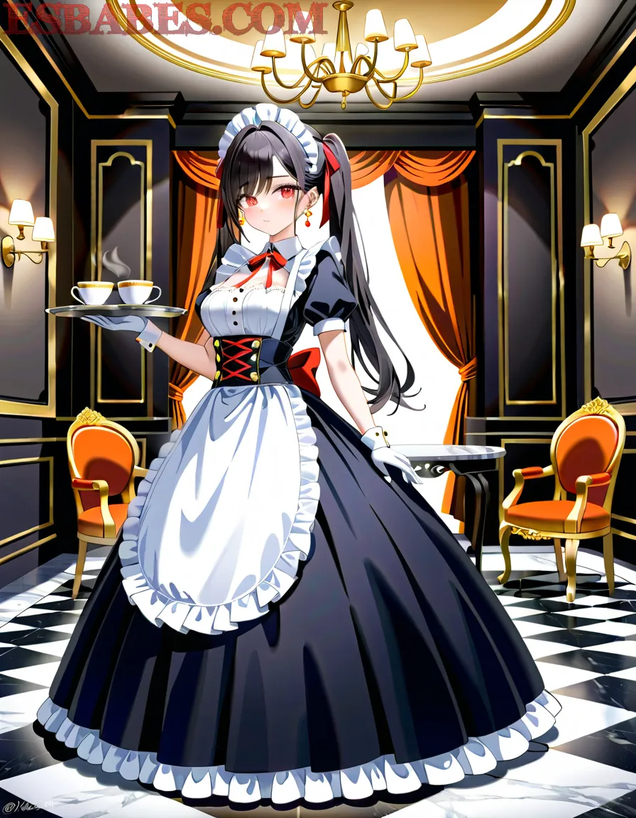 Arte ilustración increíble de Naruto Anime Edit Anime Trailer Ecchi Netorare generado por IA