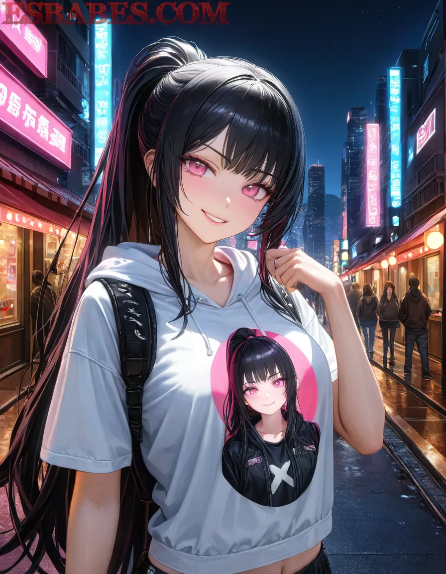 Arte ilustración increíble de Naruto Anime List Tokyo Revengers Vinland Saga Yuri generado por IA