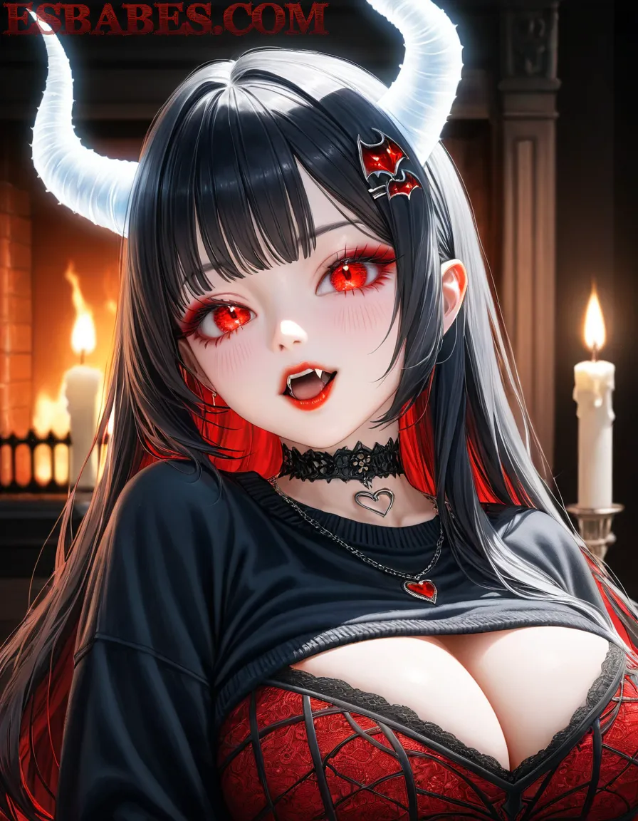 Arte ilustración increíble de Naruto Anime Opening Lazarus Anime Wallpaper Shoujo Ai generado por IA