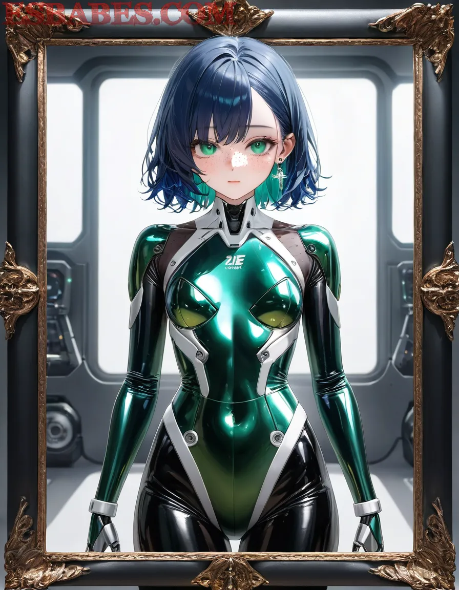 Arte ilustración increíble de Naruto Anime Series Anime Merch Shounen Ai Moe generado por IA