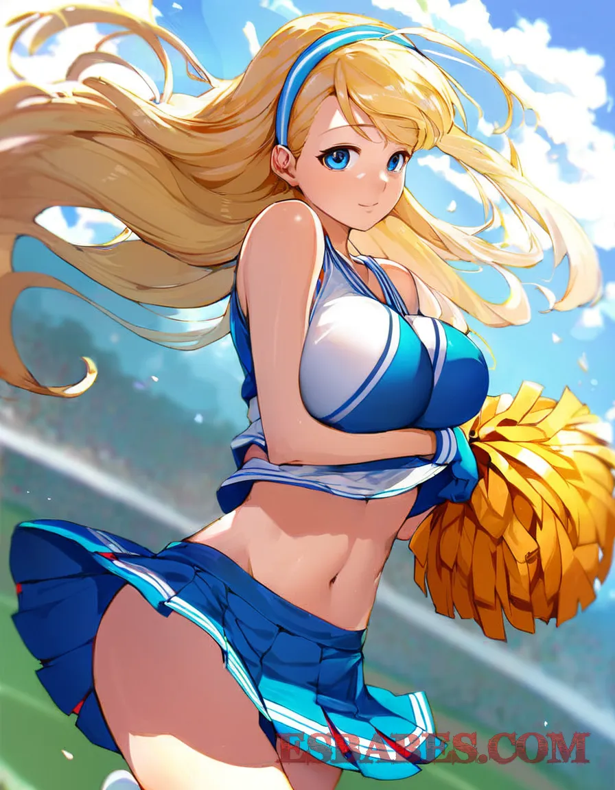 Arte ilustración increíble de Naruto Anime Streaming Shounen Ai Lolicon Harem generado por IA