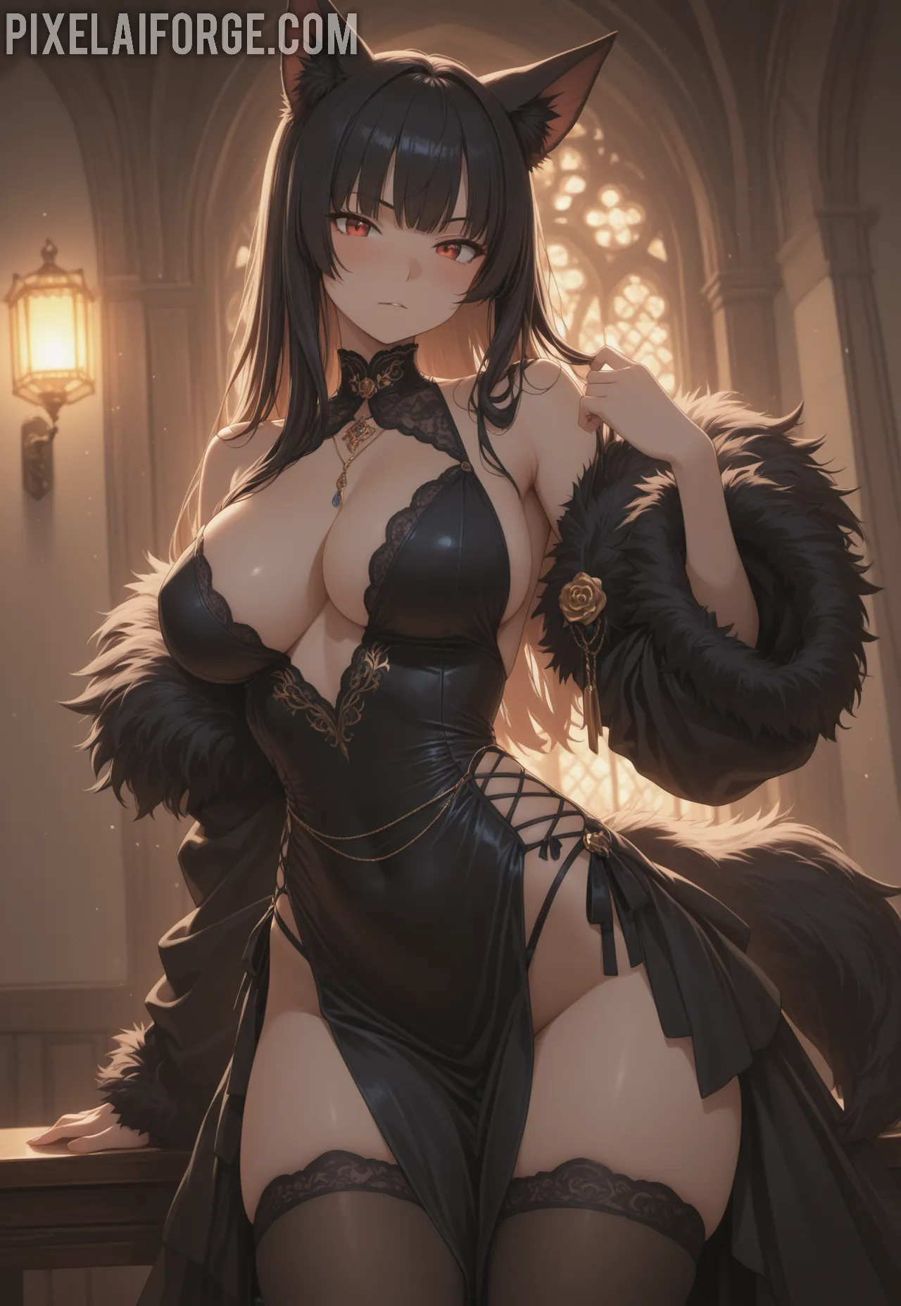 Arte ilustración increíble de Naruto Cowboy Bebop Anime Wallpaper Anime Conventions Death Note generado por IA