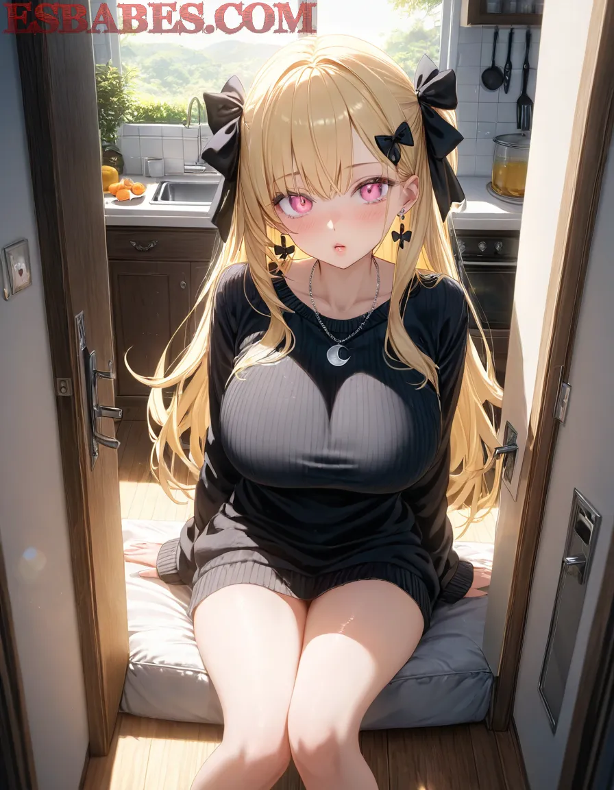 Arte ilustración increíble de Naruto Dragon Ball Bara Shoujo Ai Harem generado por IA