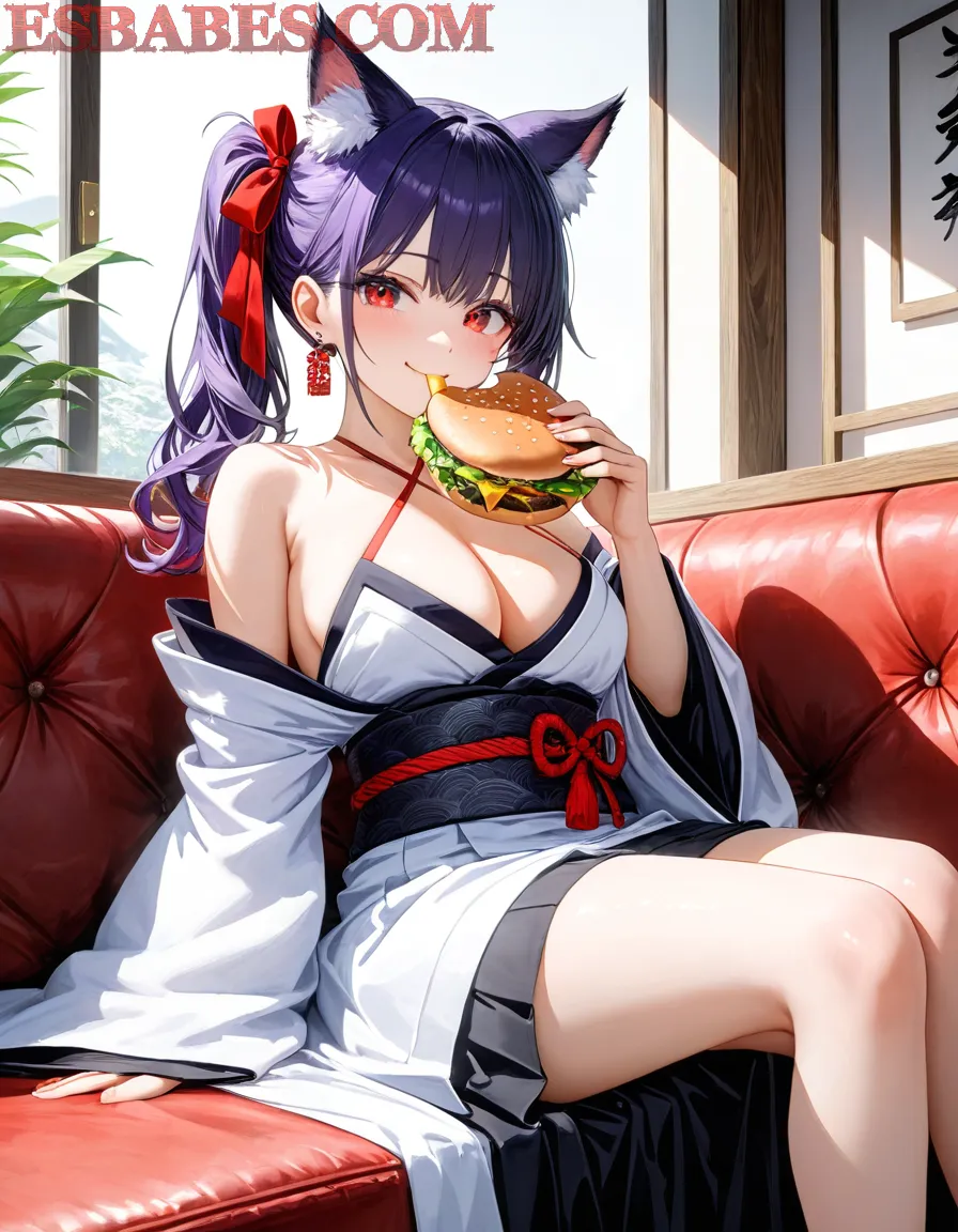 Arte ilustración increíble de Naruto Frieren Cowboy Bebop Anime News Bara generado por IA