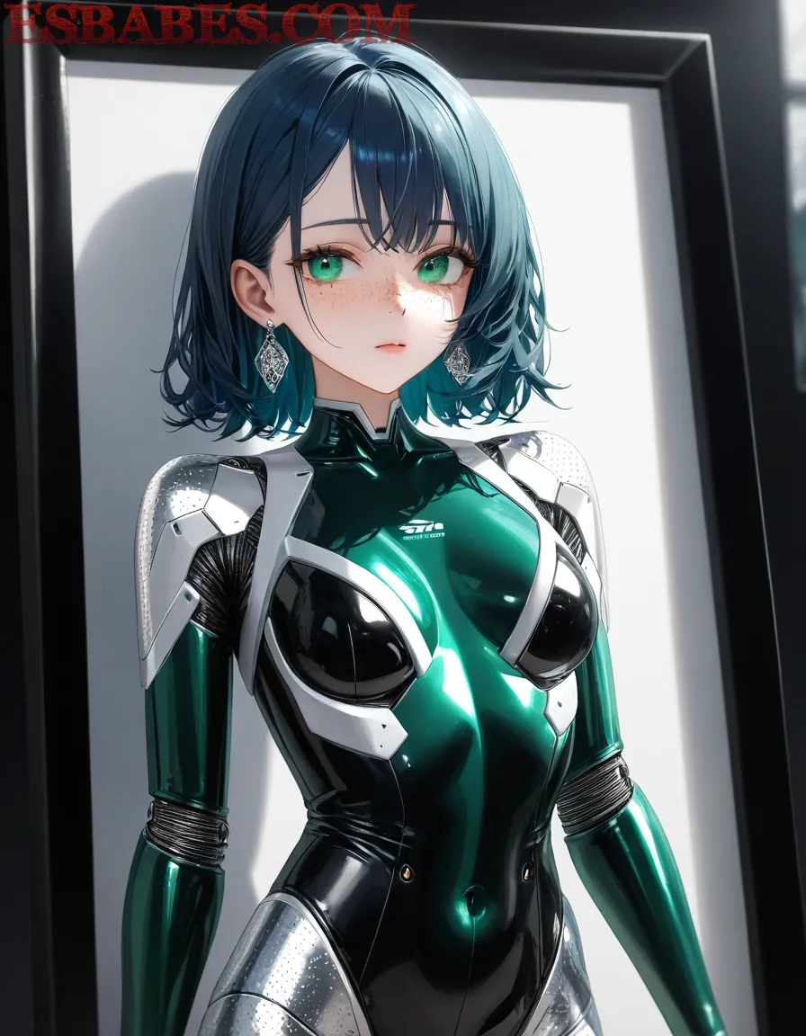 Arte ilustración increíble de Naruto Hunter X Hunter Anime Dubbed Death Note Eroge generado por IA