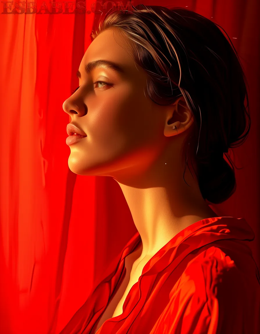 Arte ilustración increíble de Naruto Hunter X Hunter Cowboy Bebop Neon Genesis Evangelion Yaoi generado por IA