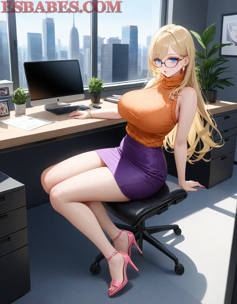 Arte ilustración increíble de Naruto Hunter X Hunter Ecchi Fan Service Shounen Ai generado por IA