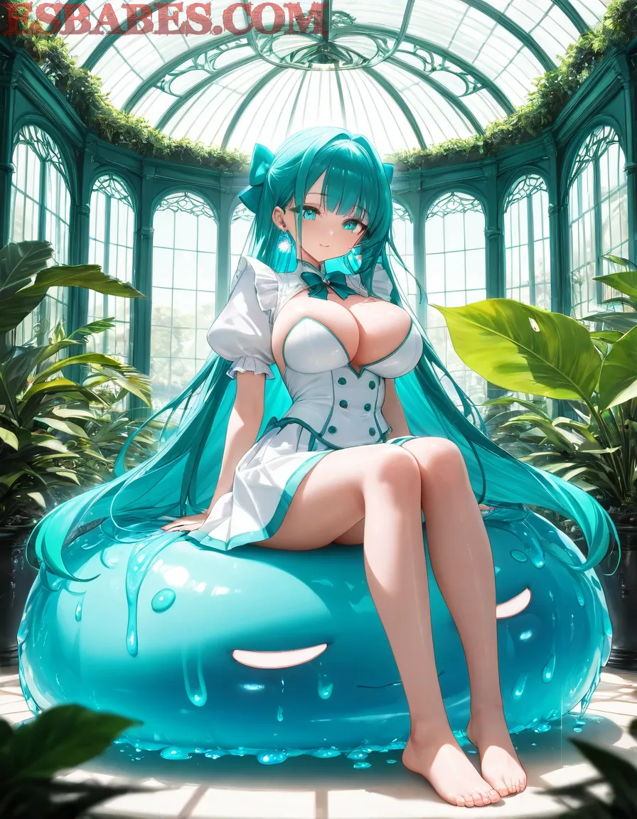 Arte ilustración increíble de Naruto Lazarus Crunchyroll Anime Wallpaper Moe generado por IA