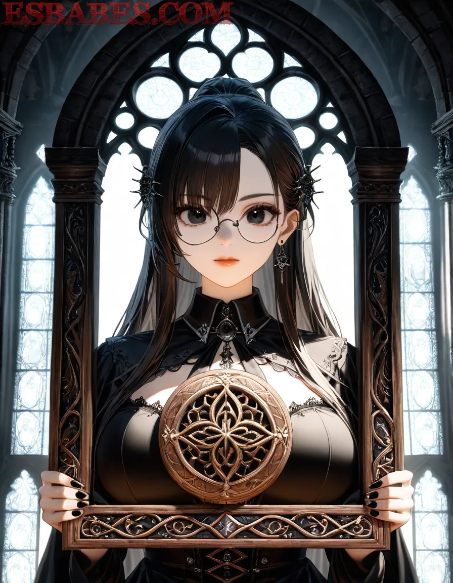 Arte ilustración increíble de Naruto Manga Anime 2025 Catgirl Shotacon generado por IA