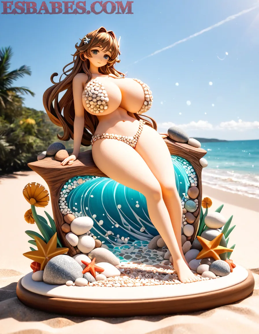 Arte ilustración increíble de Naruto Manga Cosplay Anime Dubbed Steins Gate generado por IA