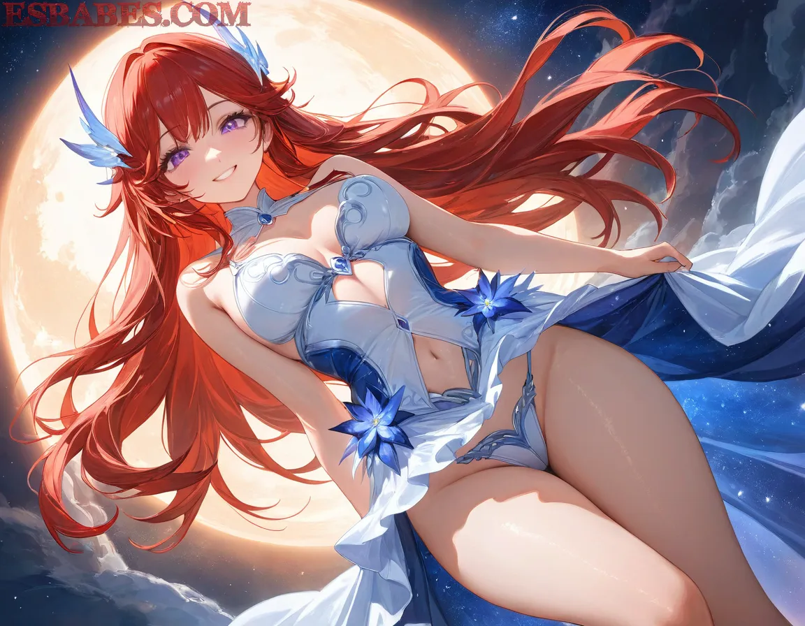 Arte ilustración increíble de Naruto Manga Shonen Anime Merch Netorare generado por IA