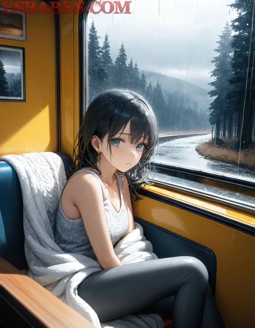 Arte ilustración increíble de Naruto My Hero Academia Anime Wallpaper Steins Gate Shoujo Ai generado por IA