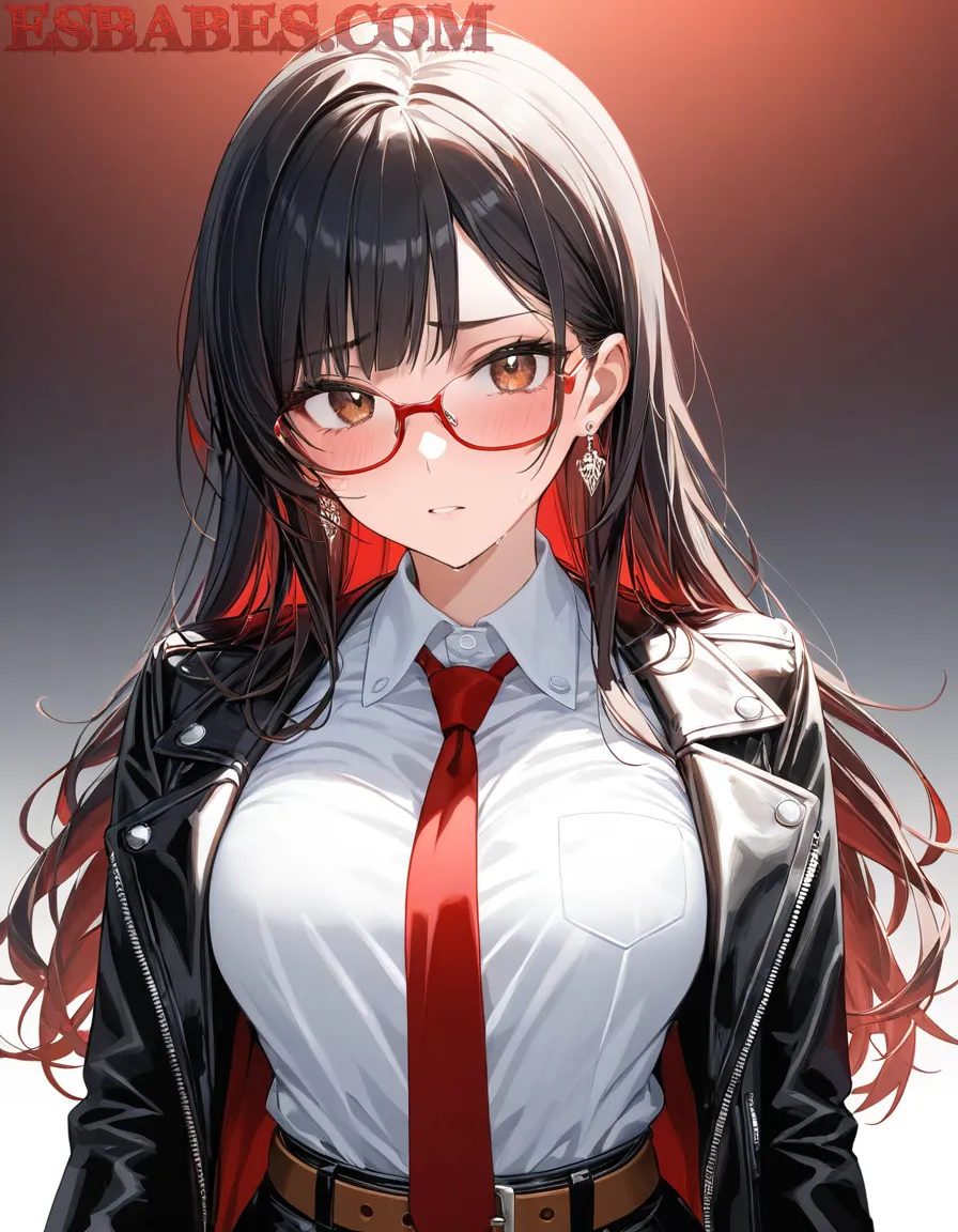 Arte ilustración increíble de Naruto Netflix Anime Seinen Shojo Oppai generado por IA