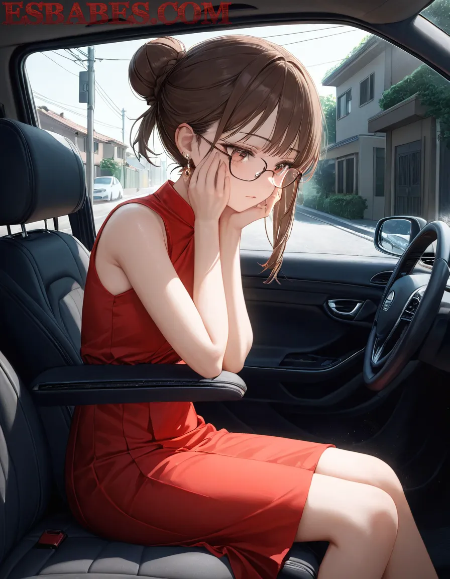 Arte ilustración increíble de Naruto Oshi No Ko Death Note Neon Genesis Evangelion Eroge generado por IA