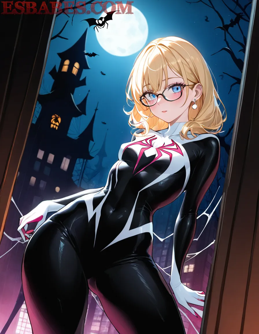 Arte ilustración increíble de Naruto Shonen Neon Genesis Evangelion Bishounen Oppai generado por IA