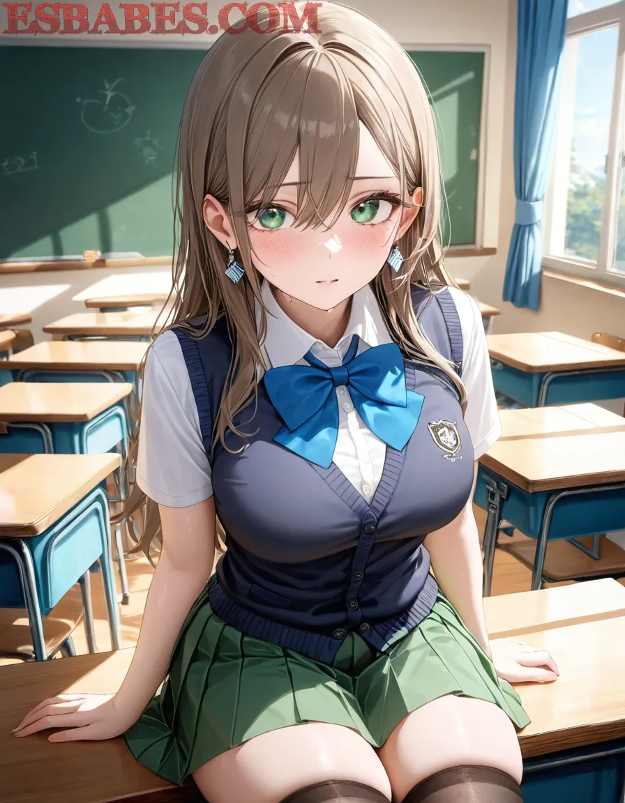 Arte ilustración increíble de Naruto Yoasobi Tokyo Revengers Ecchi Fan Service generado por IA