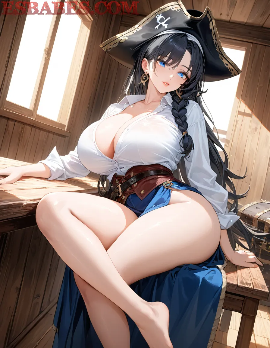 Arte ilustración increíble de Neon Genesis Evangelion Kemonomimi Lolicon Tentacle Senpai generado por IA