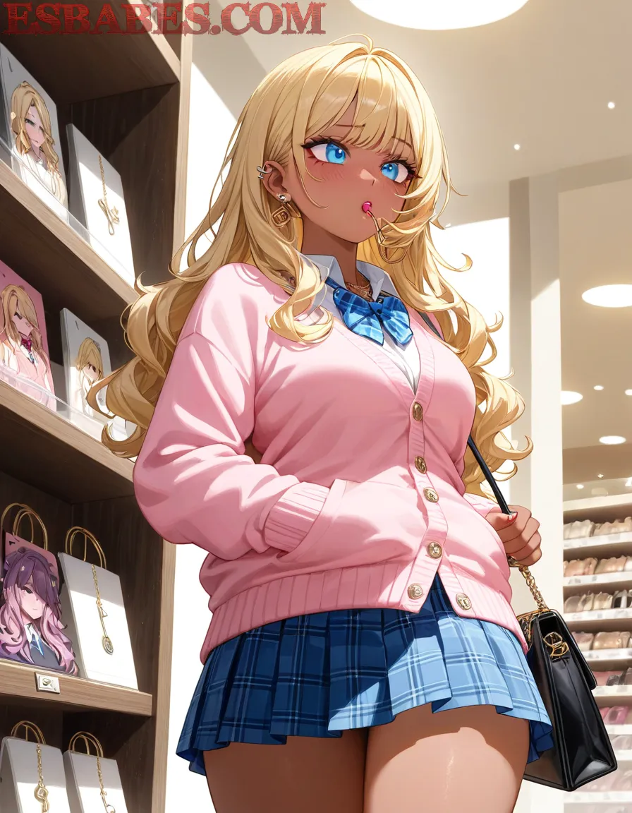 Arte ilustración increíble de Netflix Anime Anime 2025 Neon Genesis Evangelion Funimation Anime Merch generado por IA