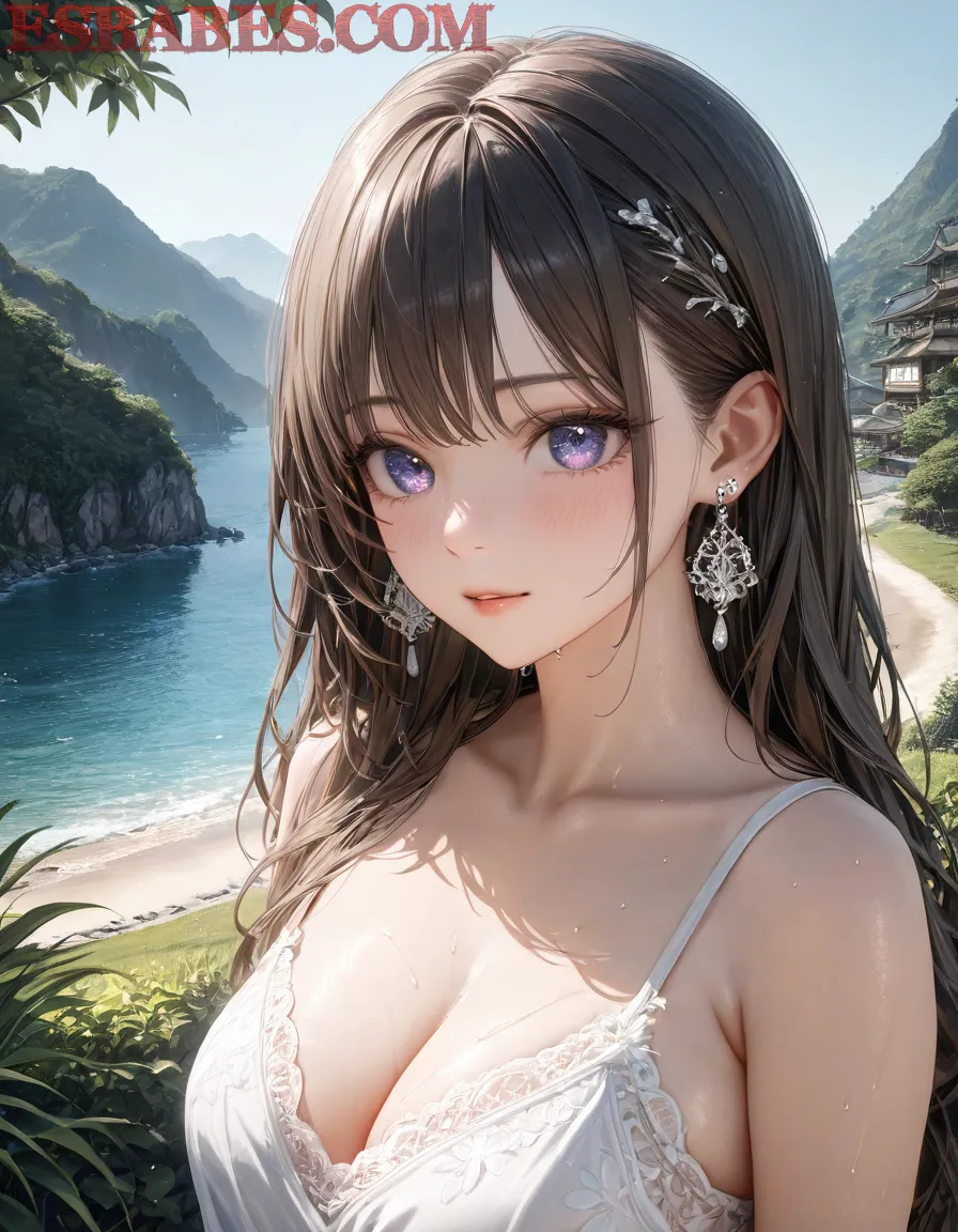 Arte ilustración increíble de Netflix Anime Anime Expo Anime Trailer Chainsaw Man Anime Reviews generado por IA