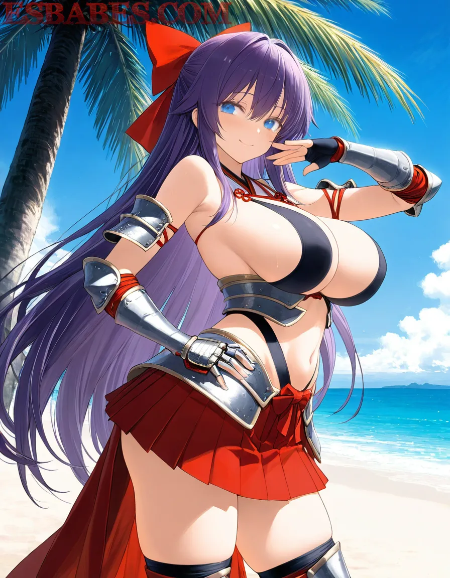 Arte ilustración increíble de Netflix Anime Anime Expo Tokyo Revengers Fan Service Tsundere generado por IA