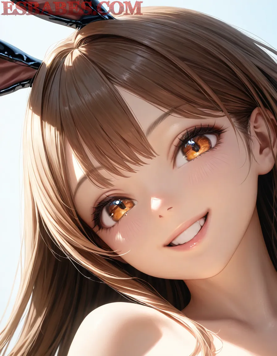 Arte ilustración increíble de Netflix Anime Seinen Fan Service Harem Yandere generado por IA