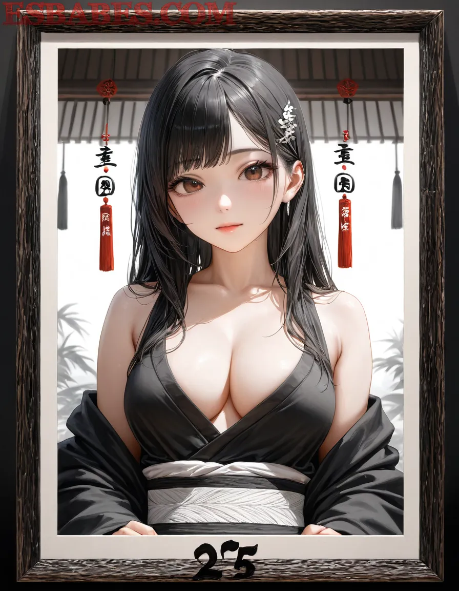 Arte ilustración increíble de New Anime Anime Music Vinland Saga Anime Merch Netorare generado por IA