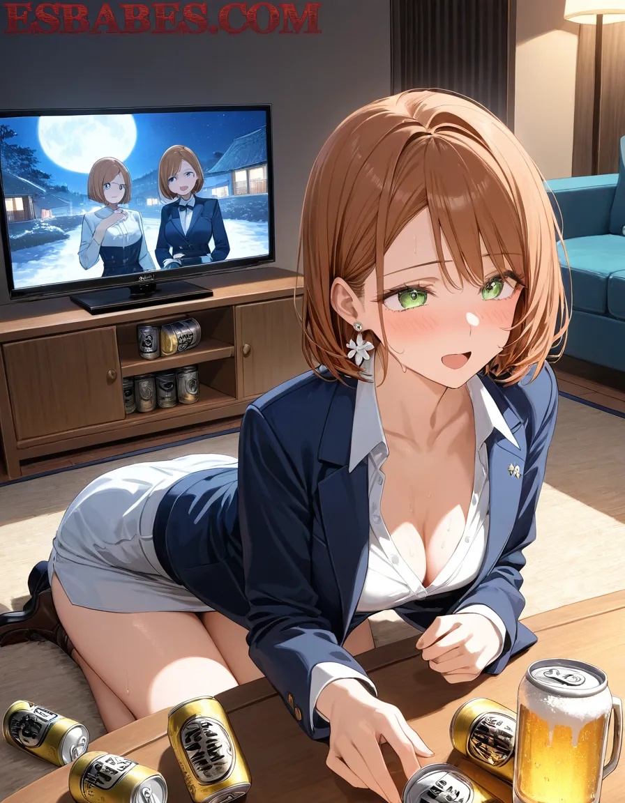 Arte ilustración increíble de New Anime Anime Trailer Goku Anime Reviews Kawaii generado por IA