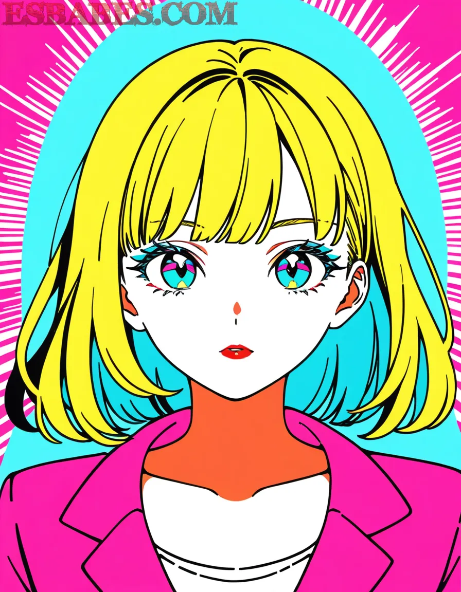 Arte ilustración increíble de No Face Babyy Culo Y Tetas generado por IA